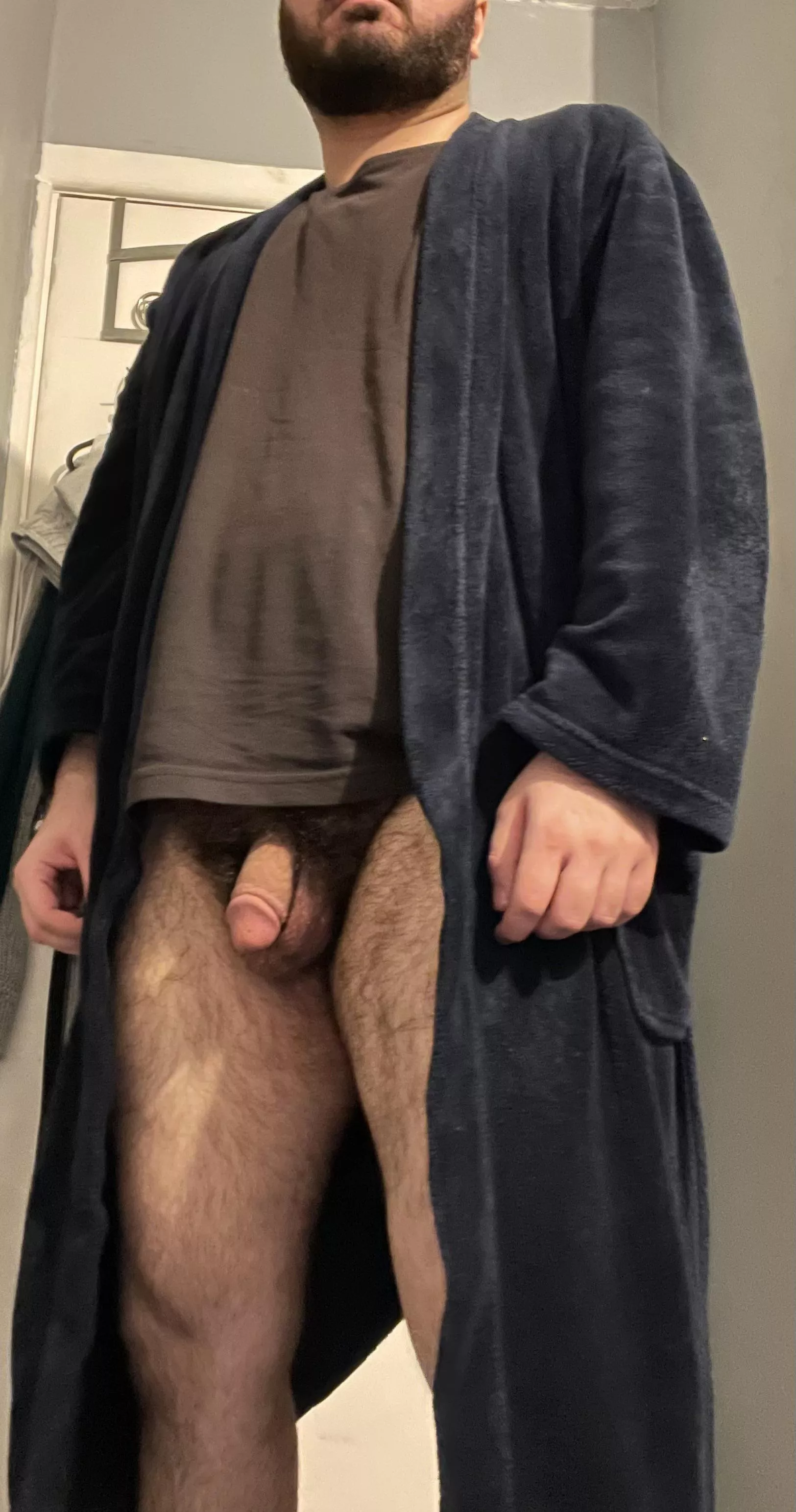 Showered cut softie posted by Zestyclose-Capital63