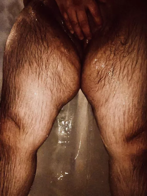 Showers=eroticism by jaymira16