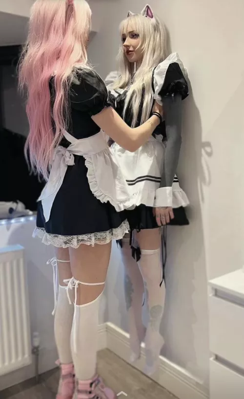 Showing her who the boss is by jseth384