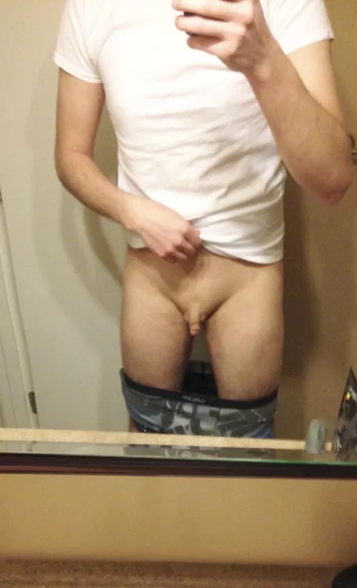 Showing mine off by flipx102