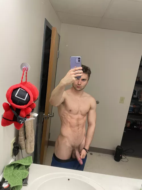 Showing more skin by DamnDan1el