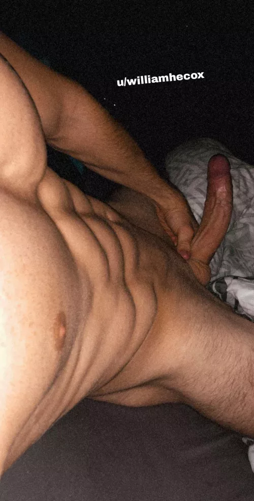 Showing off a bit 🤪 by williamhecox