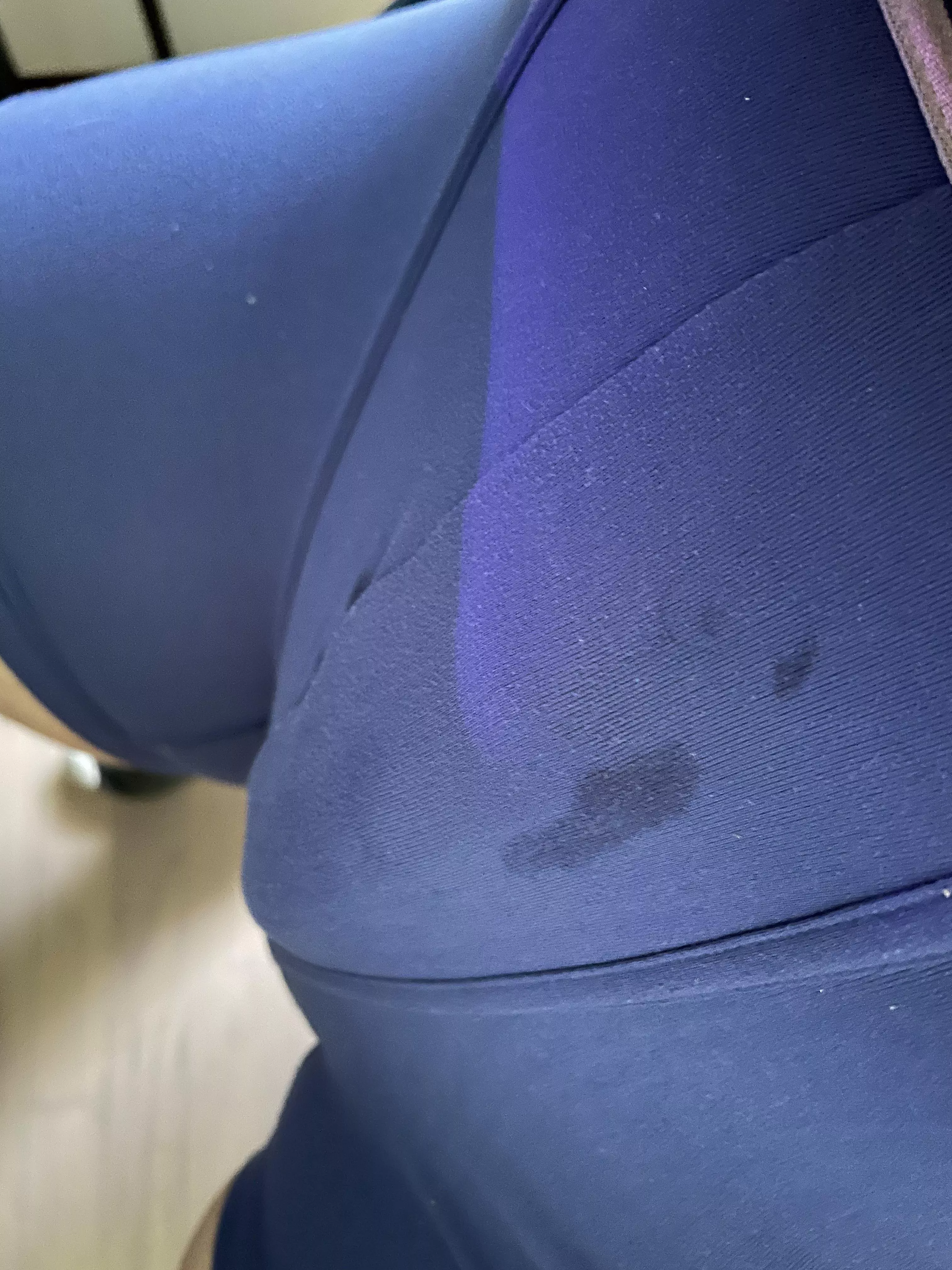 Showing off a little mess posted by gmemer45