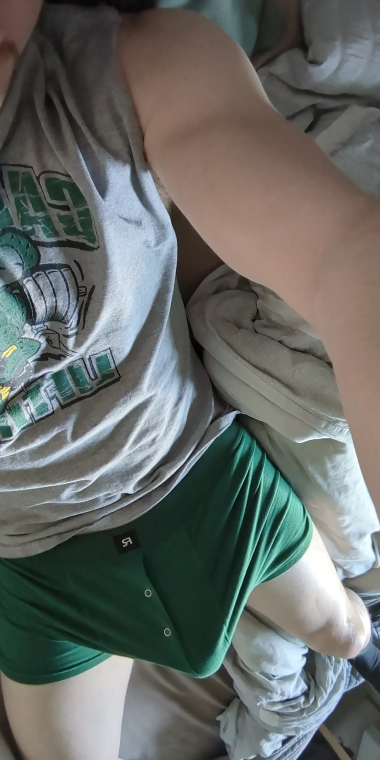 showing off in my briefs posted by richardhogan77