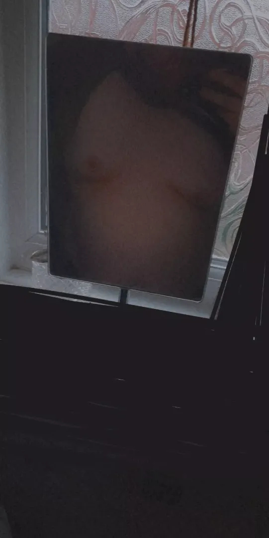 showing off my curves 🥺 by judeyxxx