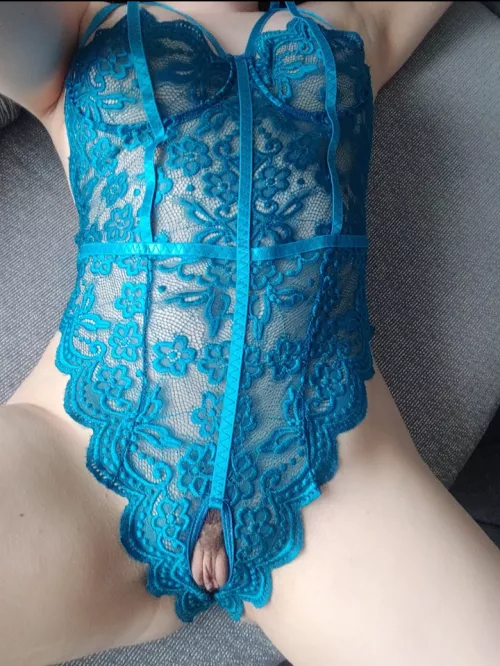 Showing off my new set! 😘 by ShugahMoneiIcedTea