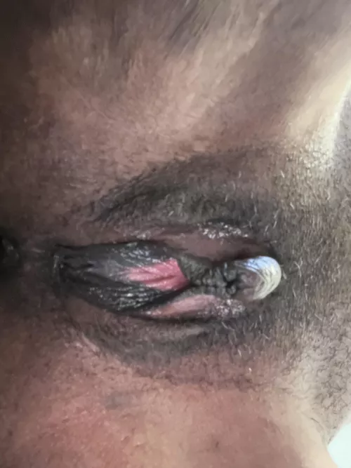 Showing off my Pinkness… by VivienneBlaise