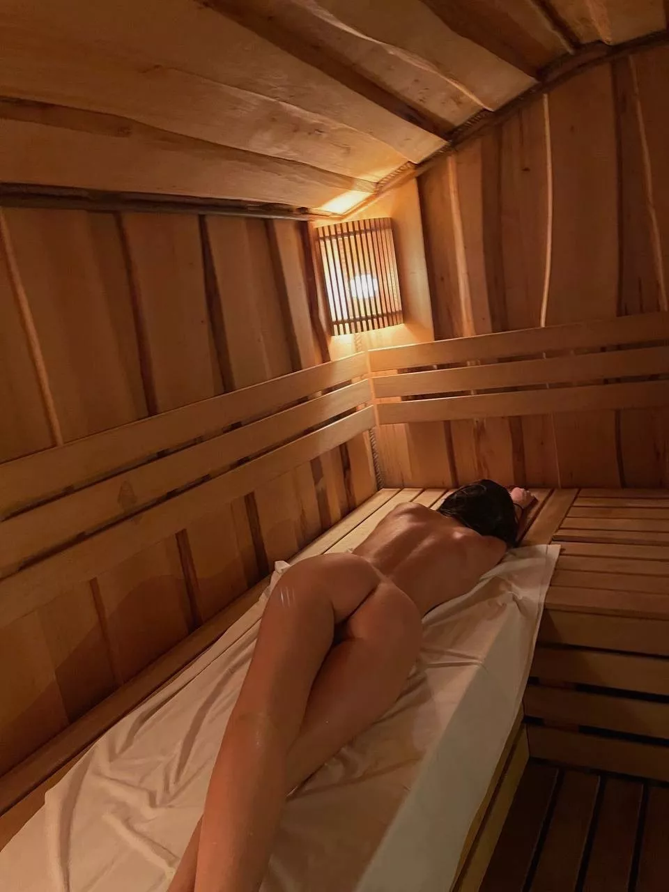 Showing off this slutty ass of mine.. cum clap these cheeks posted by tartgoogle9617