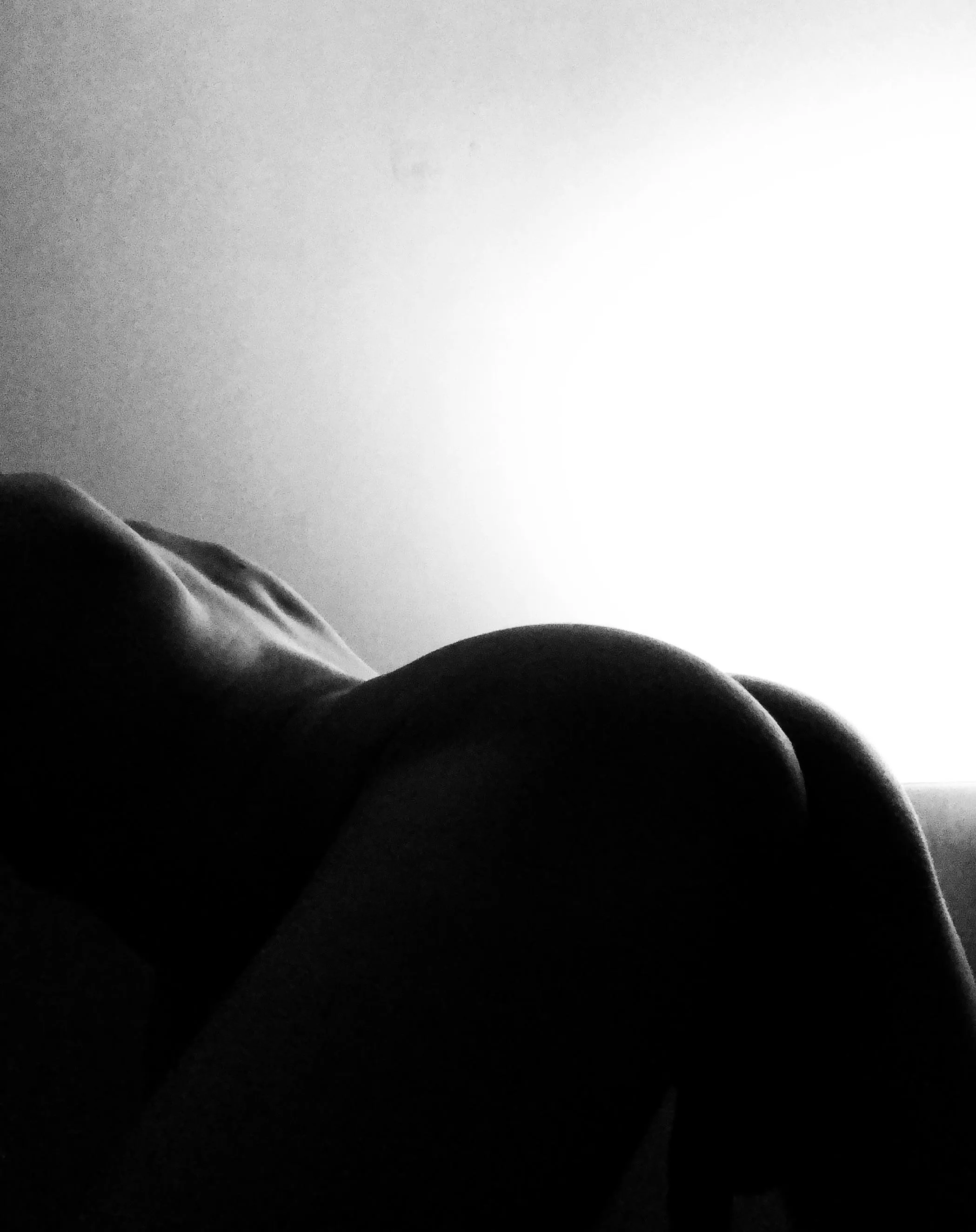 showing some subtle silhouette posted by joshorwhatever