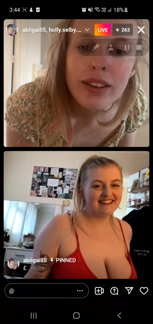 showing when tipped, doing what ever the tip says. by Smart-Ear-1552