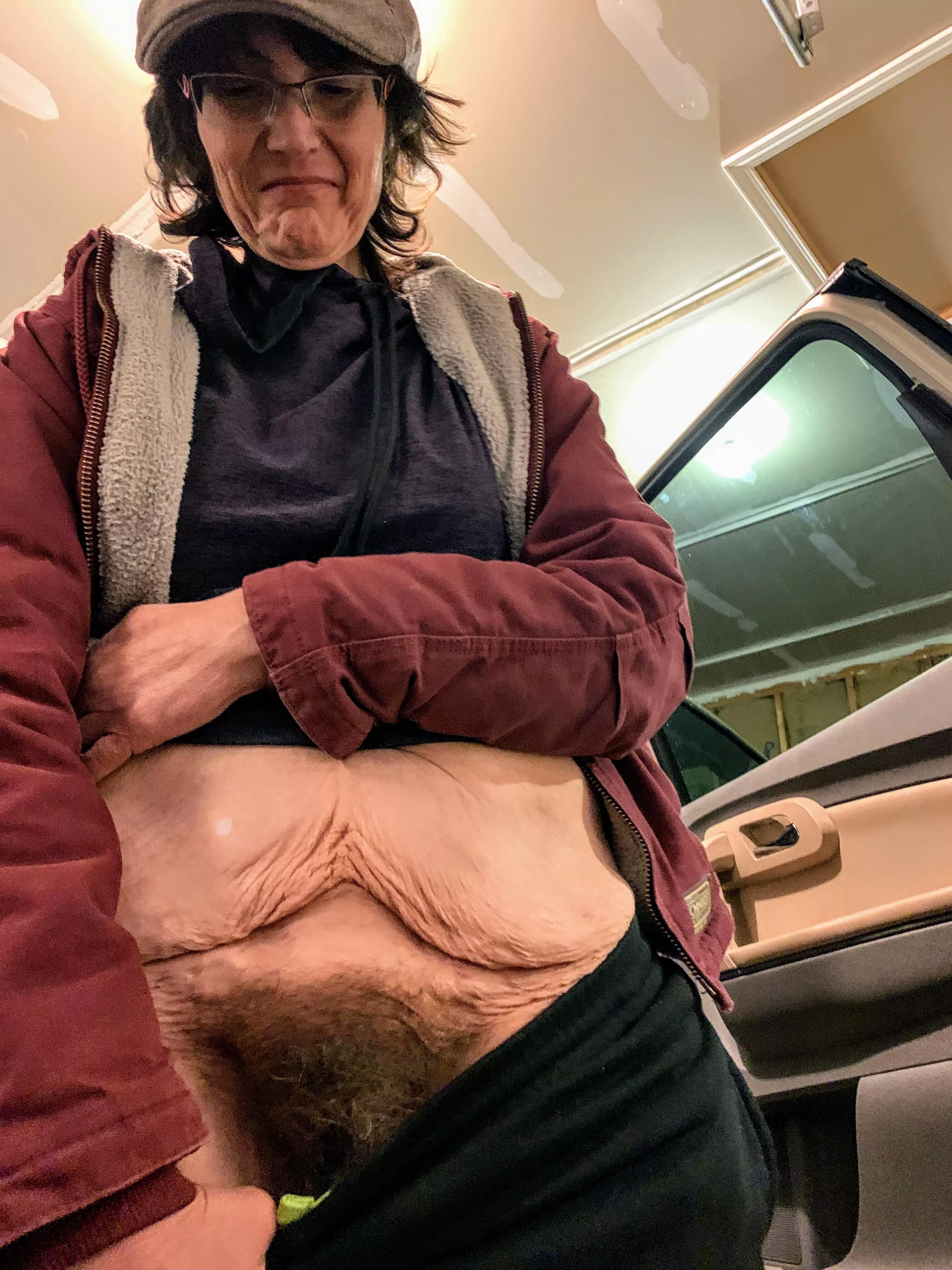 Showing you why they call me “MzBush” posted by MzBush