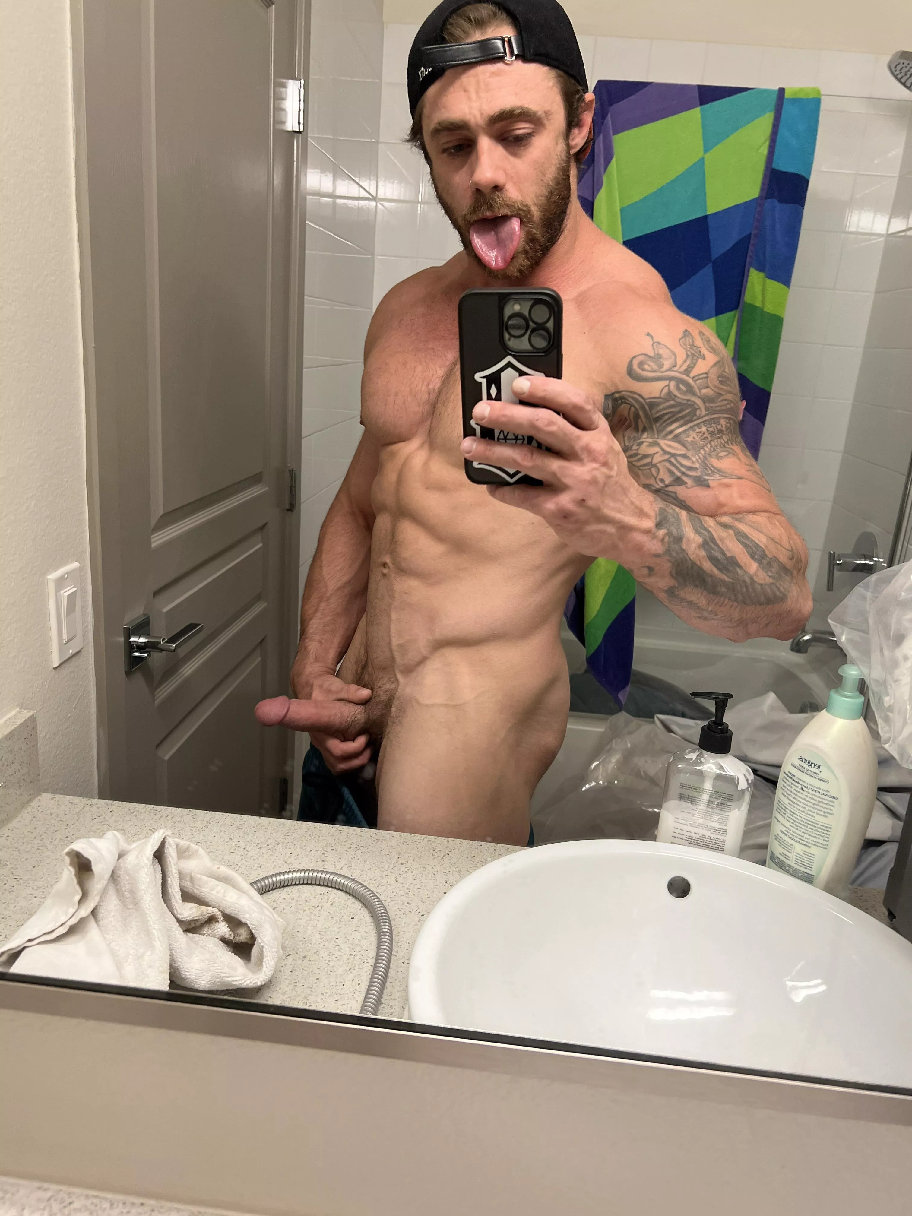 Shred season posted by mst760