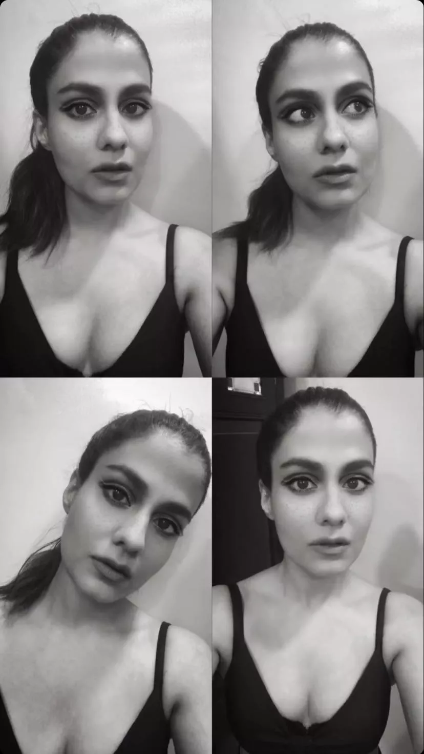 Shreya dhanwanthary posted by SmoLpP699669