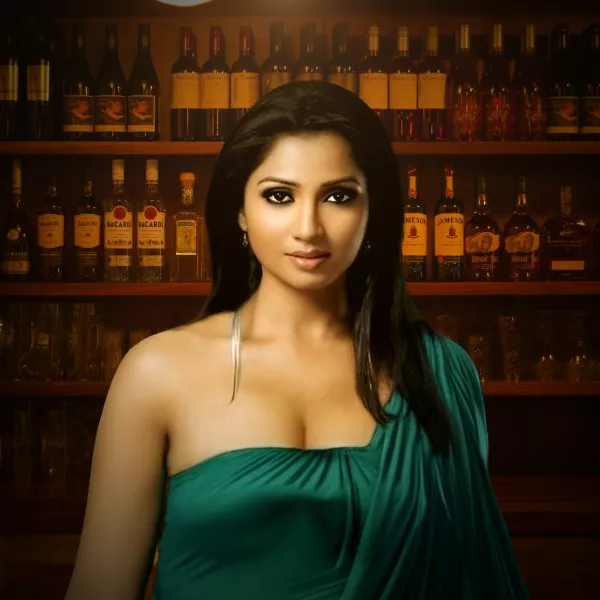 Shreya Ghoshal posted by babalog100