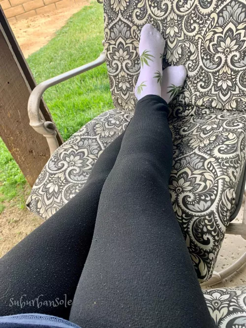 Shrink wrapped for freshness lol by suburbansole