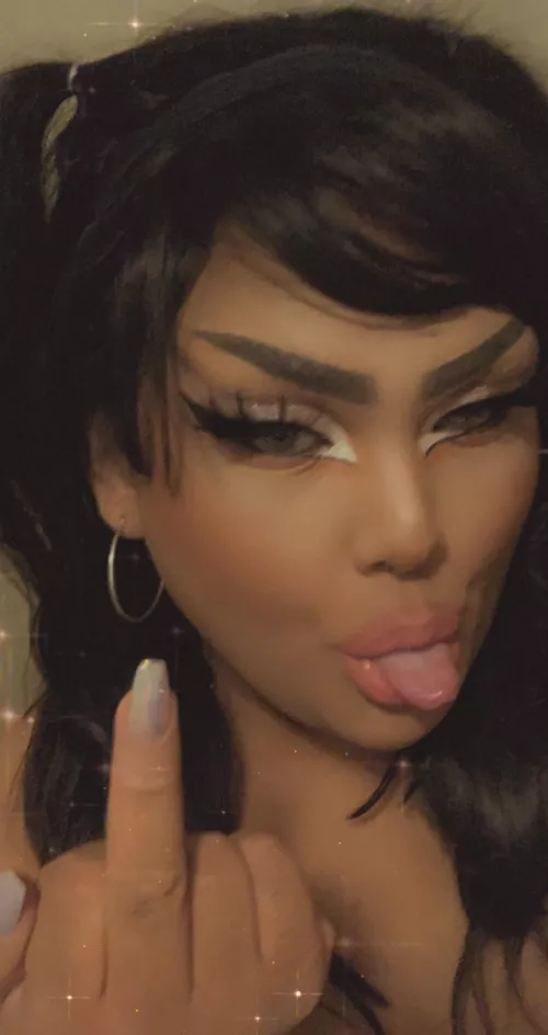 Shut up and fuck me already 🤤🤤🤤 by gagaoohlala123