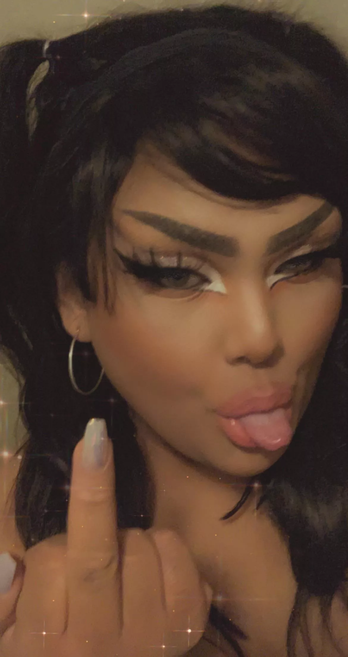 Shut up and fuck me already 🤤🤤🤤 posted by gagaoohlala123