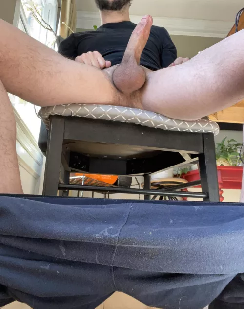 Shut up and take me balls deep by Vehicle-Common