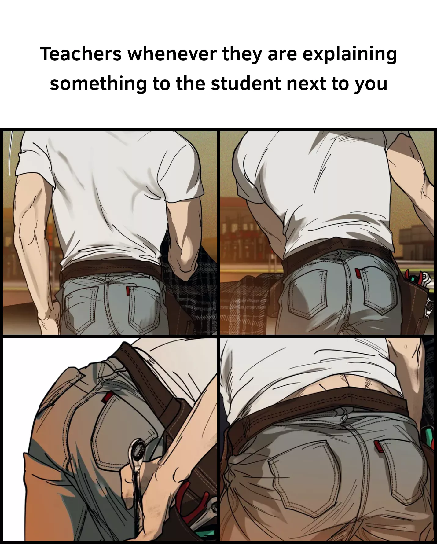 [Shutline] on Lezhin Comics posted by Tubbiefox