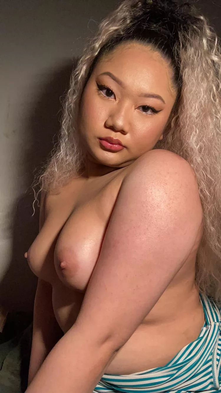 Shy and innocent posted by infamousthottie