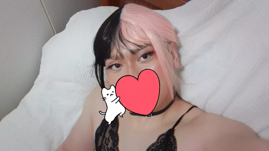 Shy but slutty Asian sissy. Thoughts? by asiansissychrissy