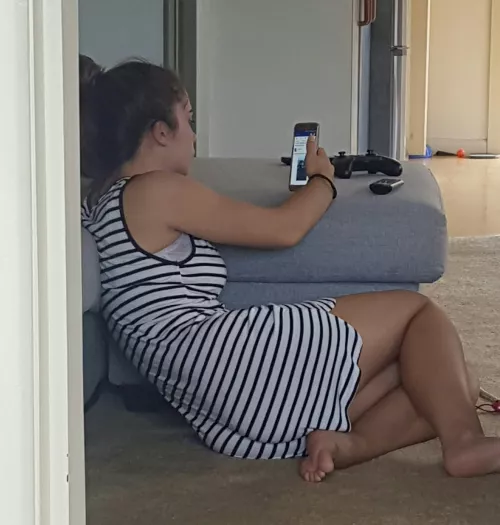 shy christian wife. let's chat and swap pics on telegram send sample to maddyoz by regretfulhub