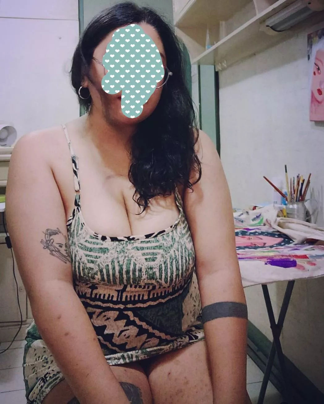 shy pa me [f] posted by jmdu