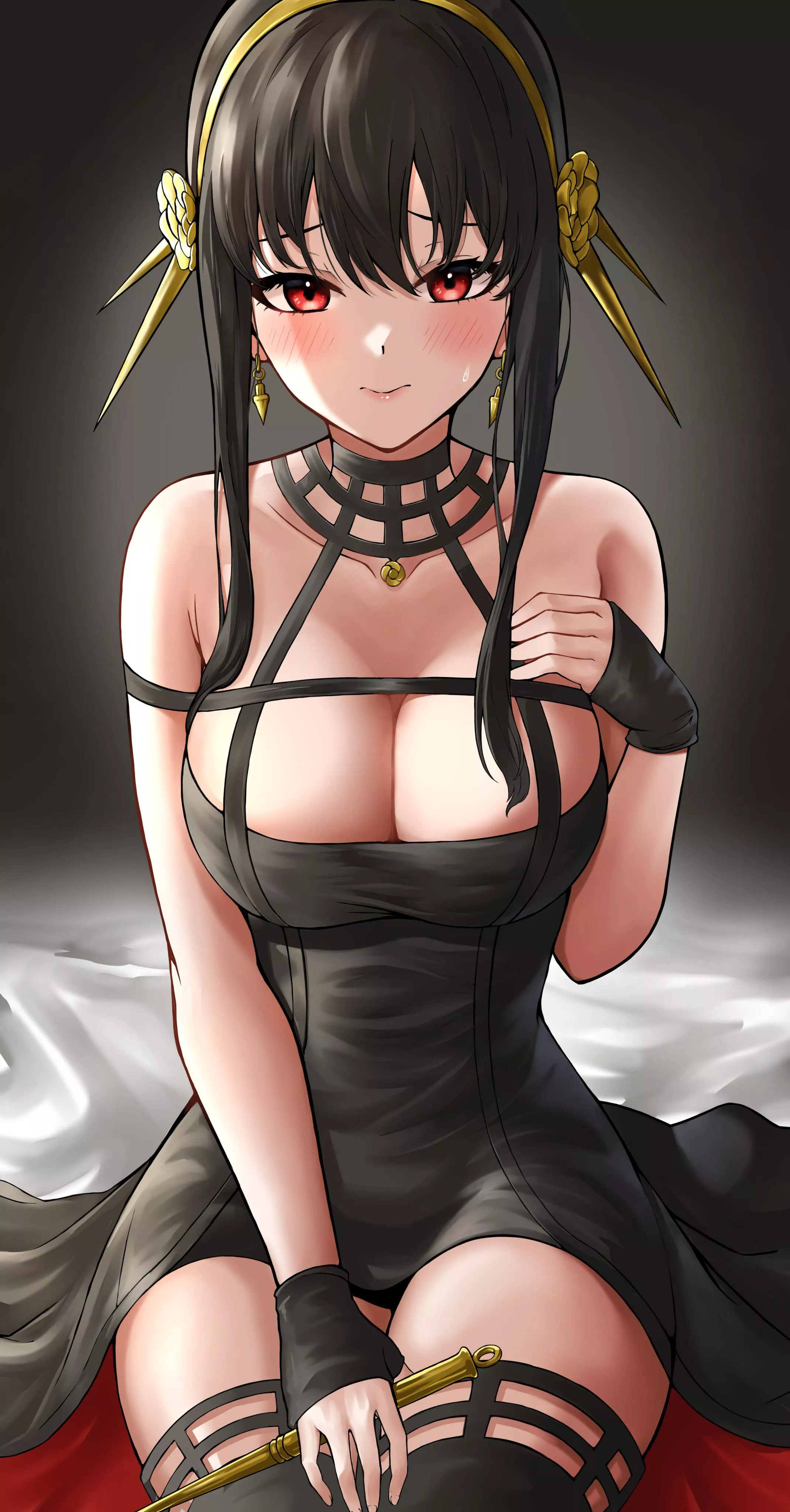 Shy Yor posted by -Zeneryth-