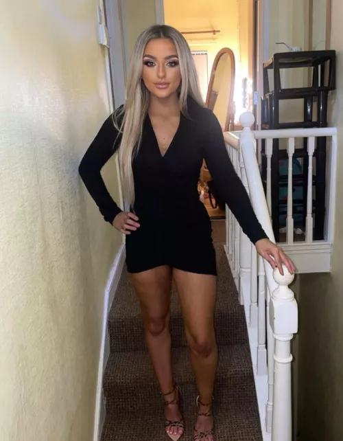 Sian by corruptusextremis