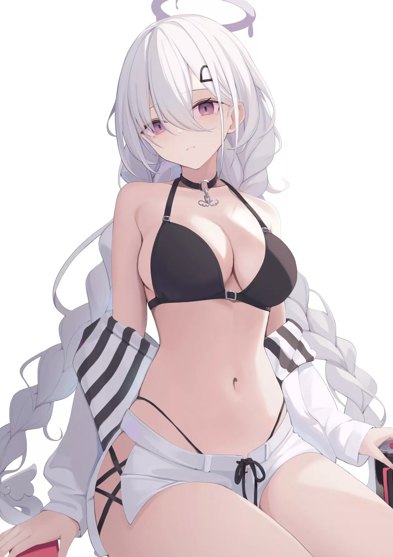 Sick Angel posted by ArmorXIII