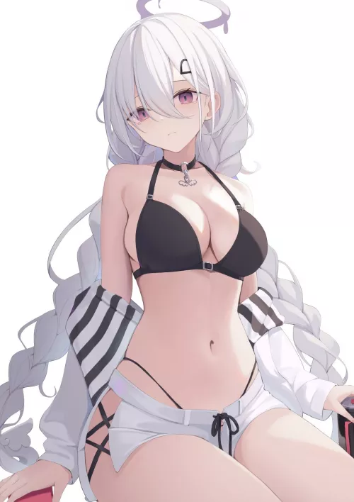 Sick Angel [Original] by ArmorXIII