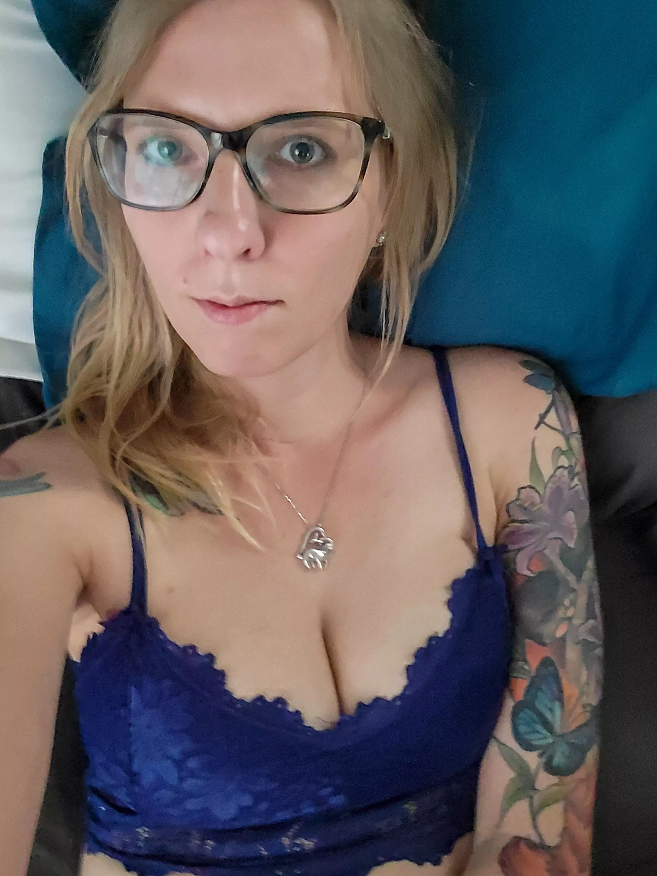 sick days are for comfy clothes and relaxing (f) posted by madison_spencer