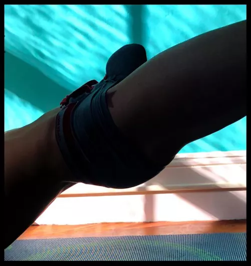 Side bulge, like side hugs, but more fun! by JJSpiceSpice