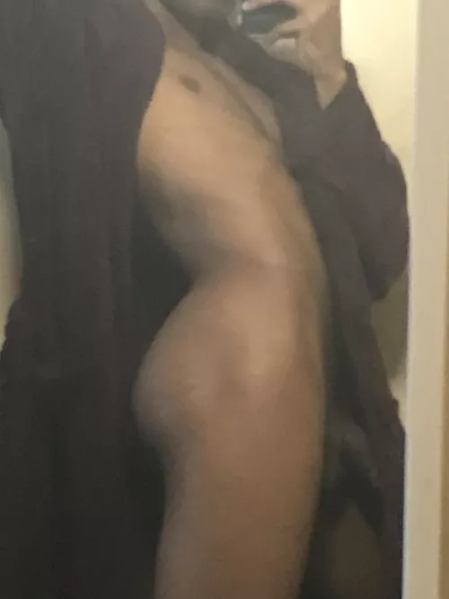 Side butt by Hemera_Lucius