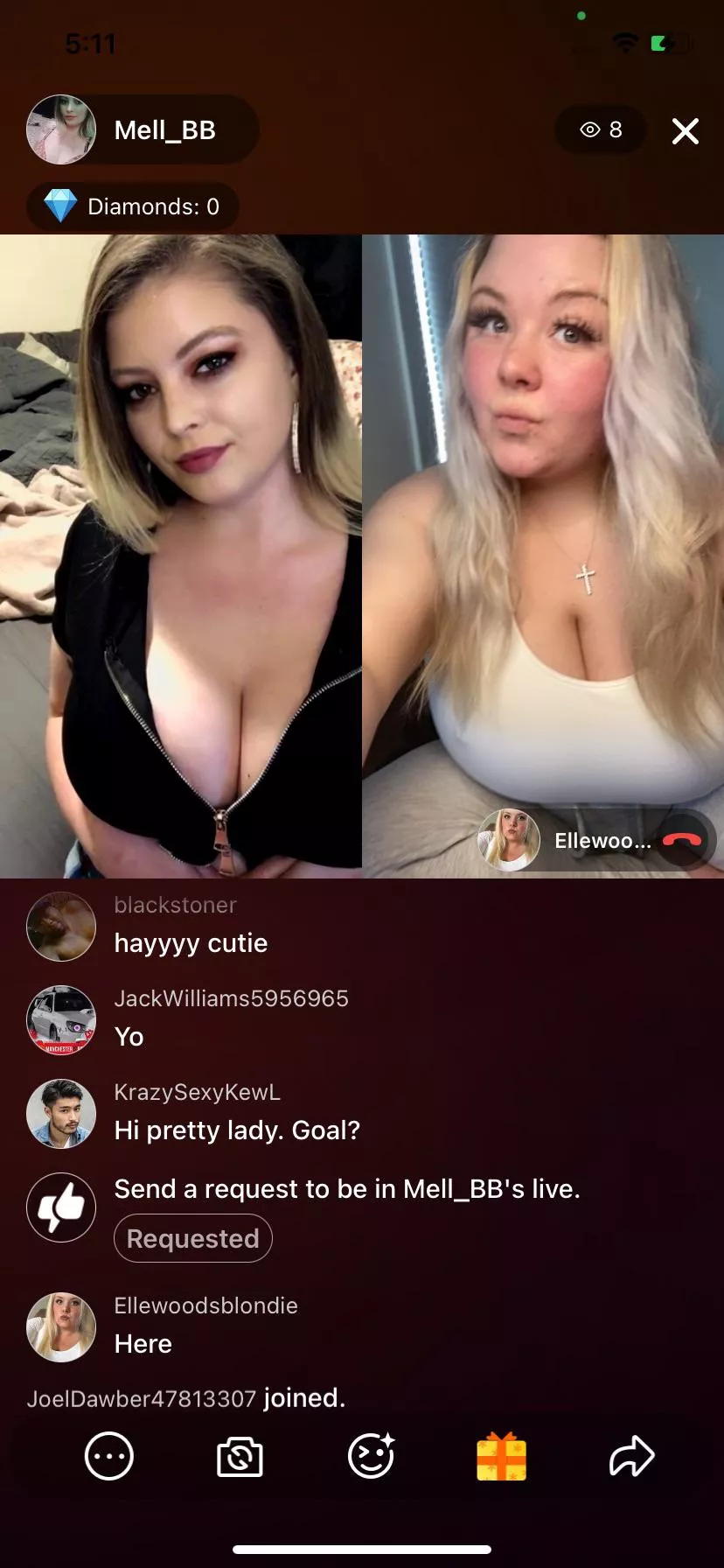 Side by side toy show 😍 tiggle bitties inside posted by Ok-Product-8870