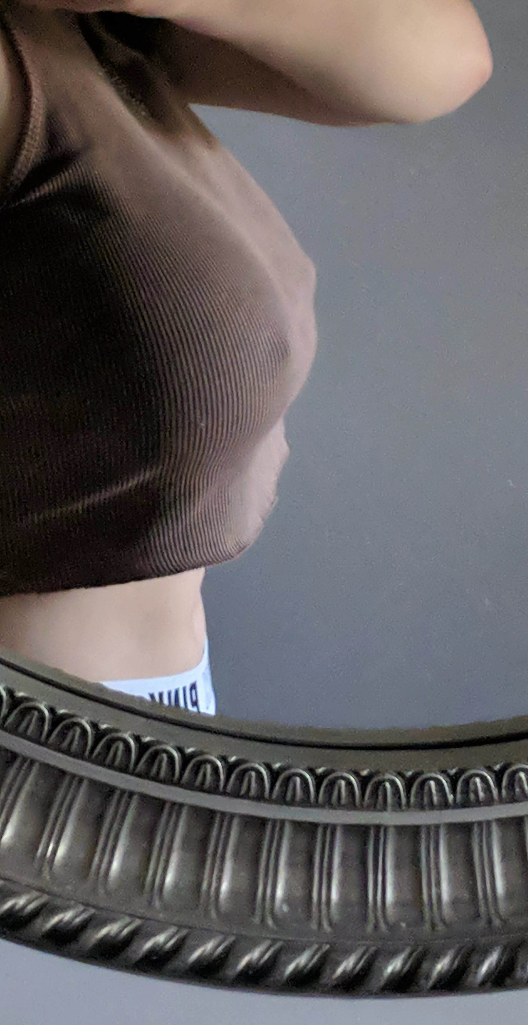 side profile posted by Starmoe_idb