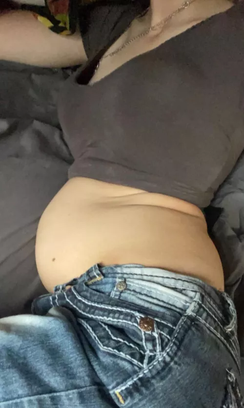 side profile by 1pudgypig1