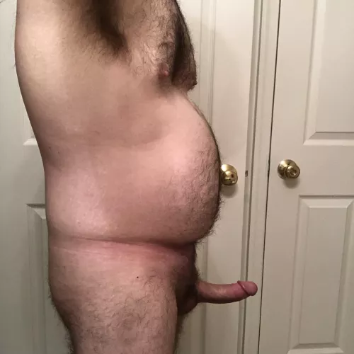 Side view??? by crownspiritual