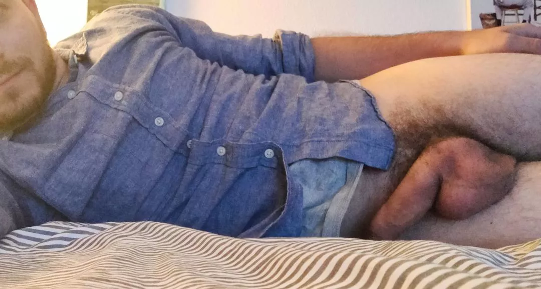 Side view posted by biglowballs