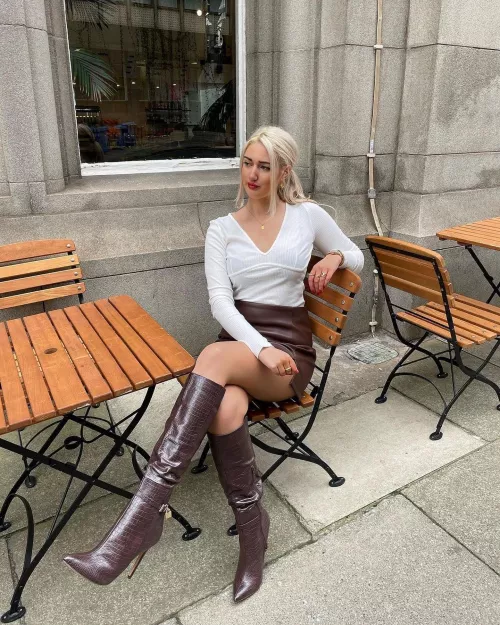 Sidewalk Cafe by gooningaccount