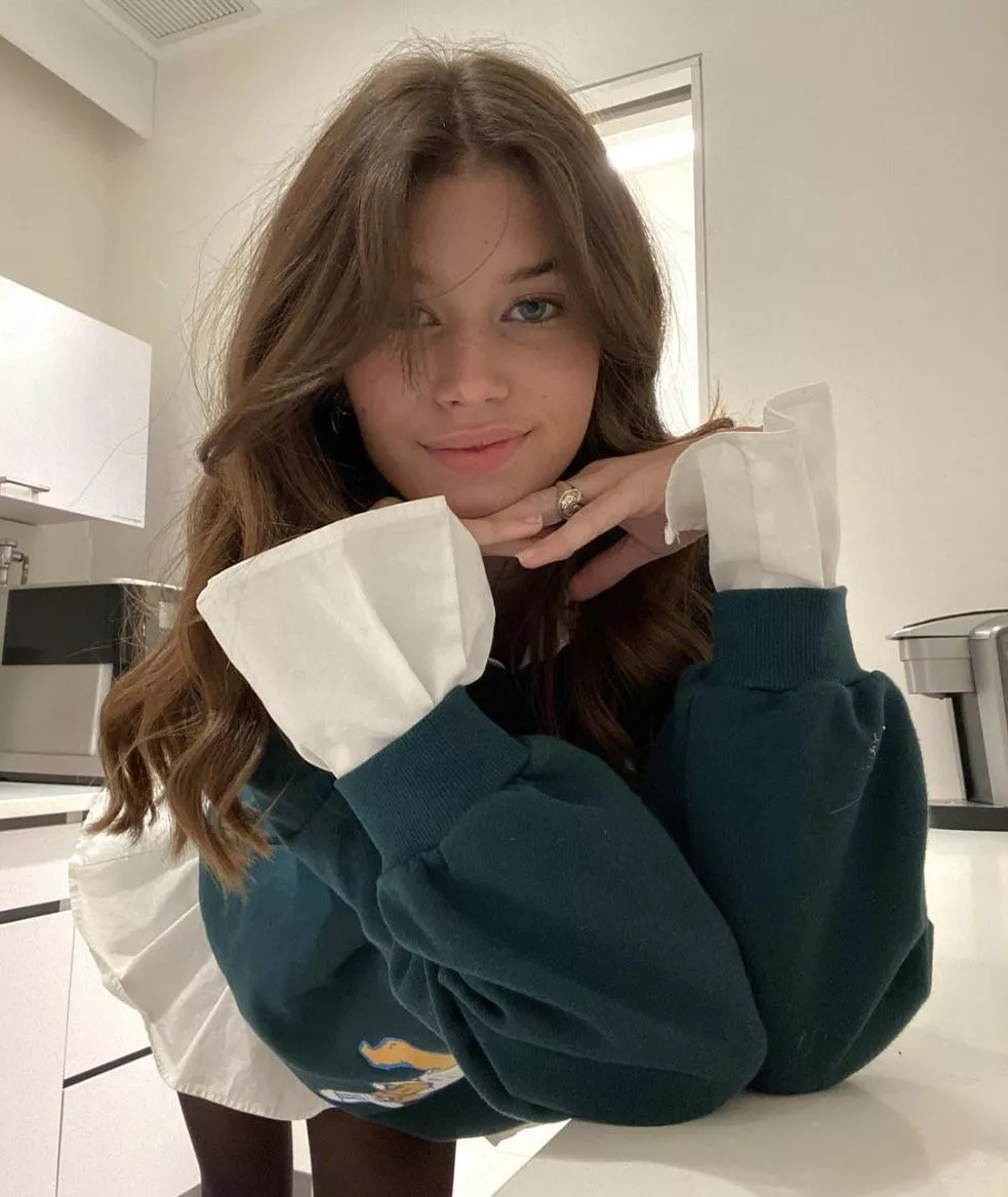 Sienna Raine Schmidt posted by NoBobcat1850