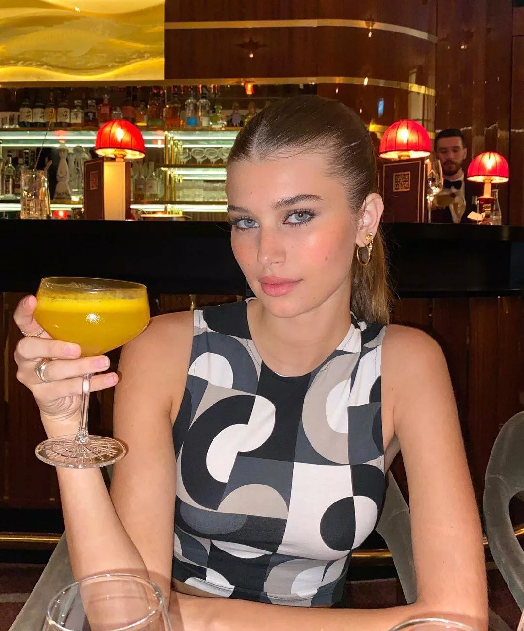 Sienna Raine Schmidt posted by cashmere1977-2