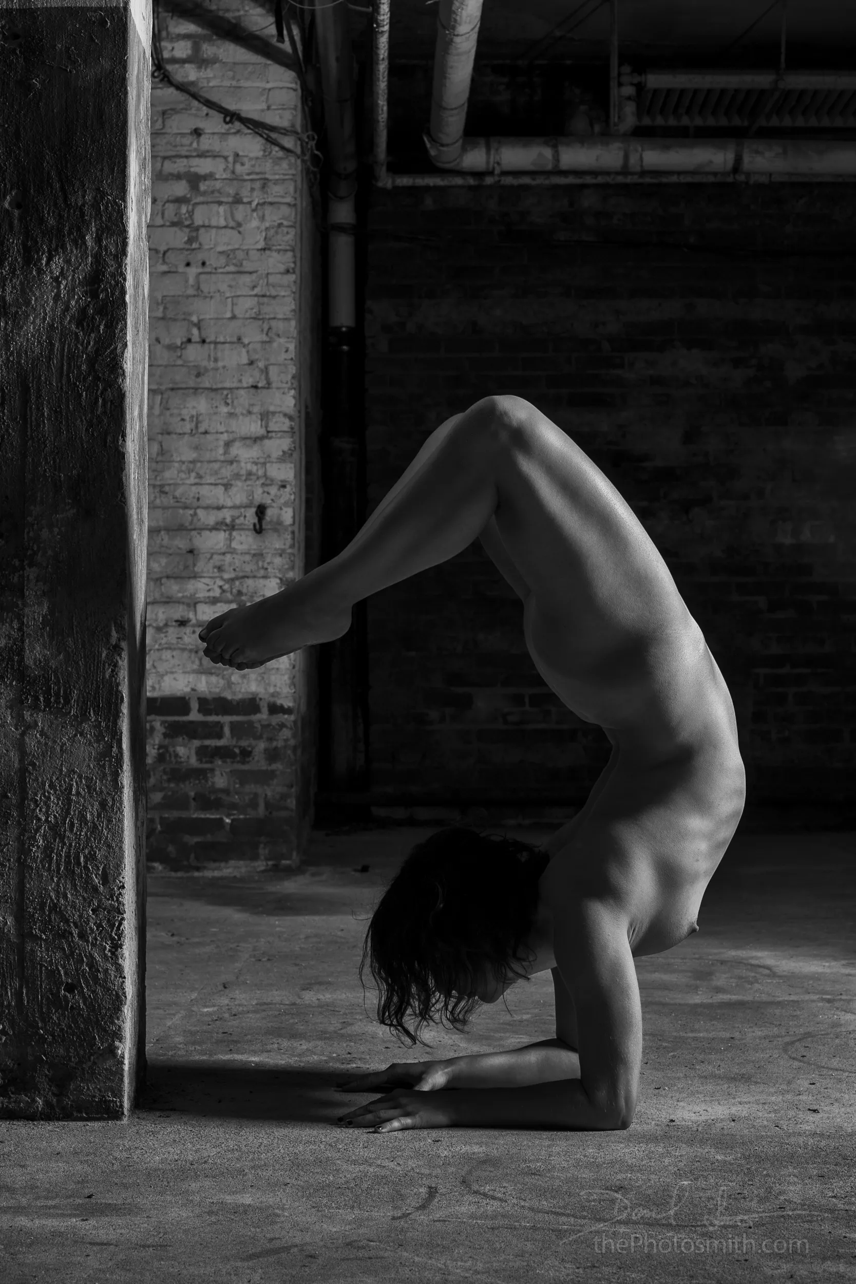 sigil (2013) - Amina Tyler by The Photosmith [OC] posted by thePhotosmith