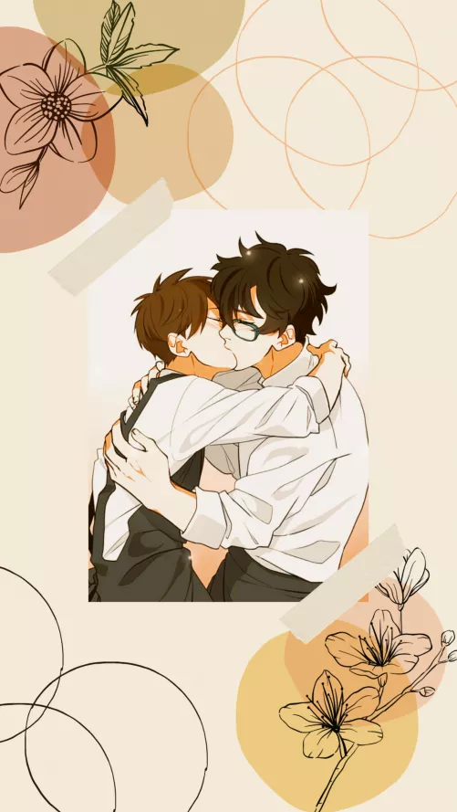 [Sign] Wallpaper by help-me-321