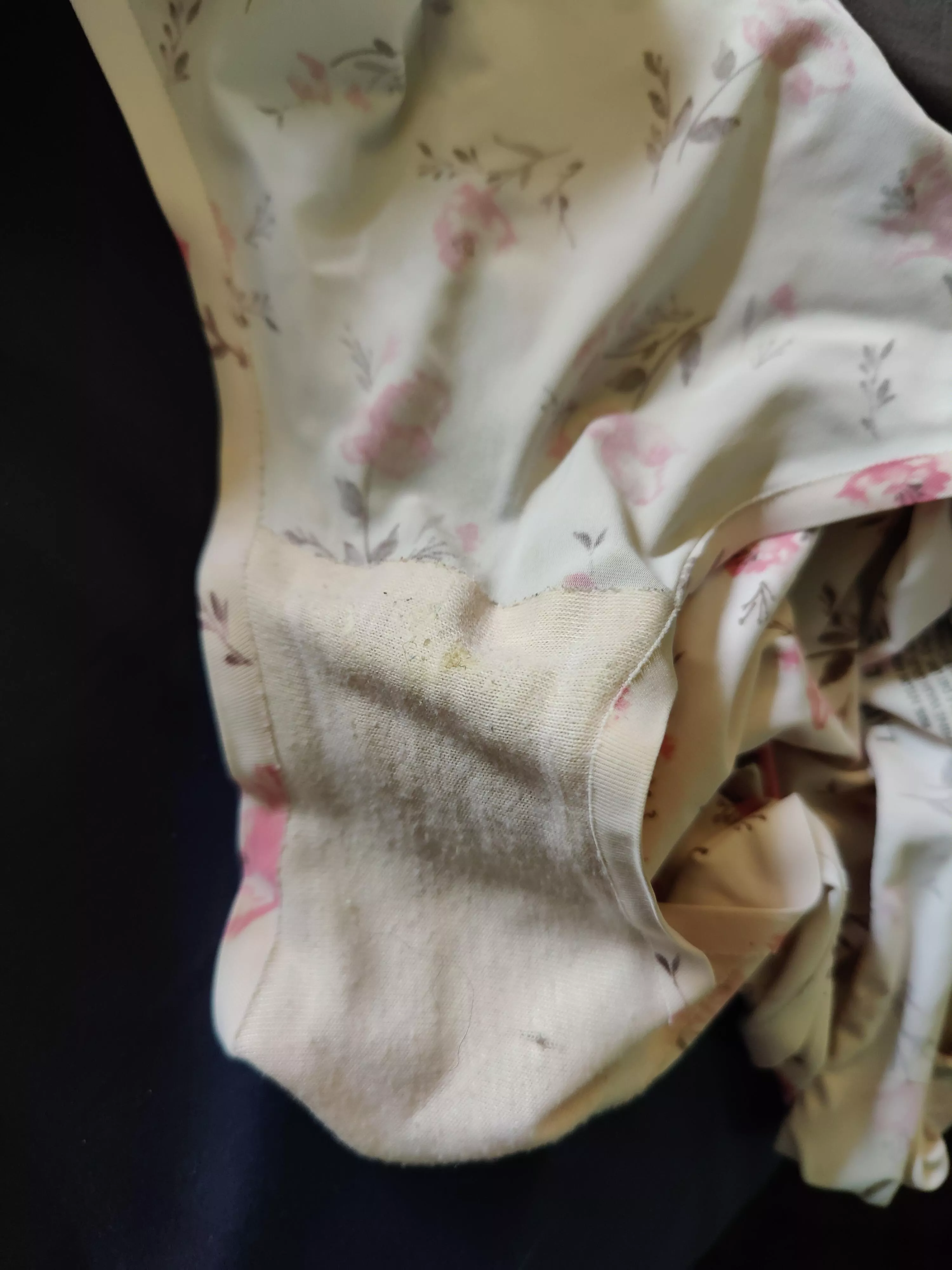 SIL made them crusty for yall posted by bigredjetson