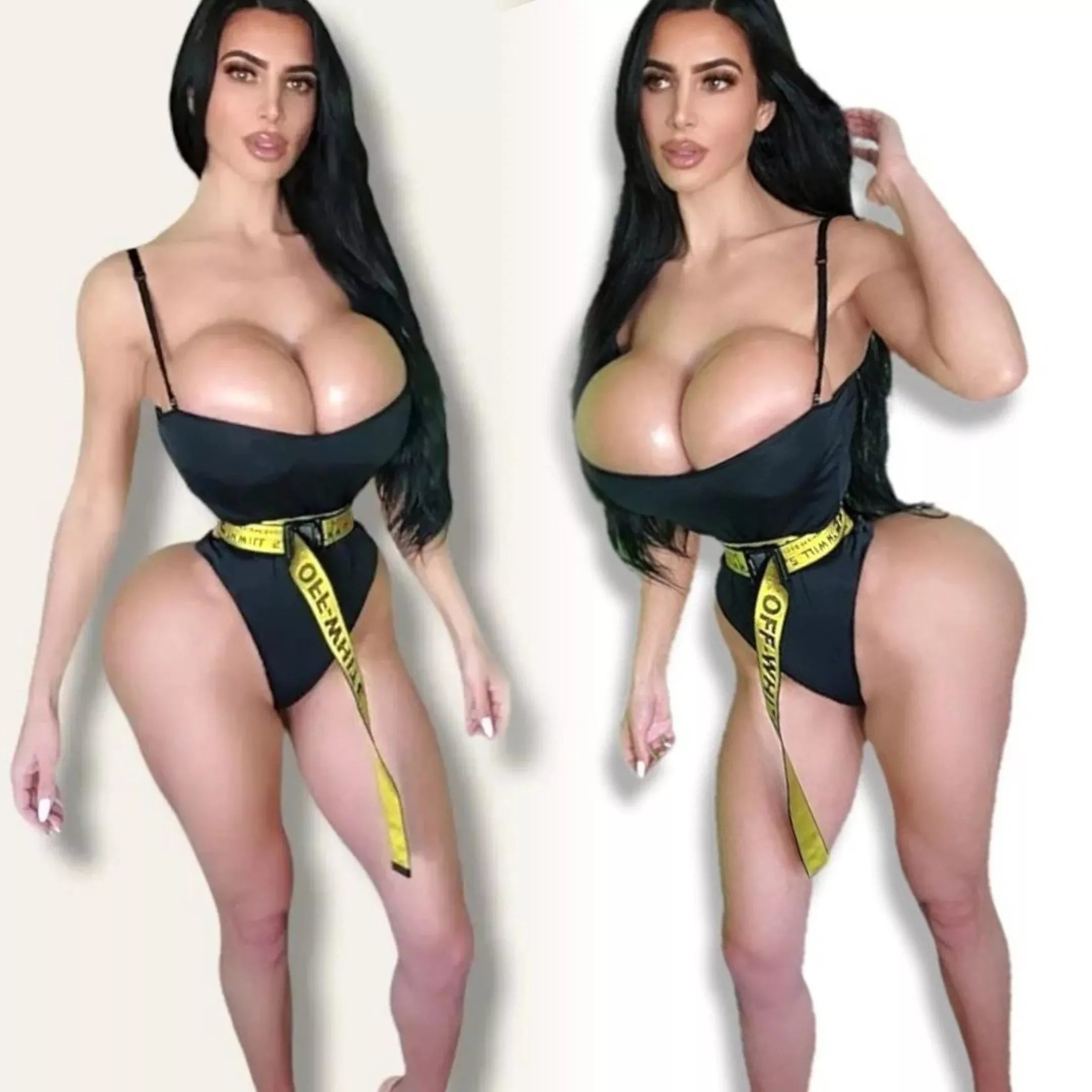 silicone goddess posted by Eus1234