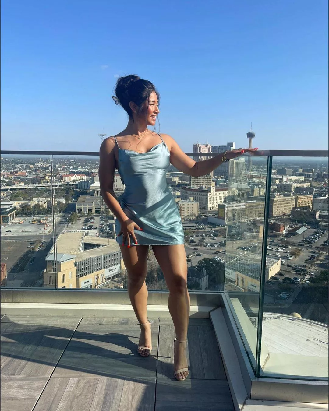 silky posted by lolaalaurenn