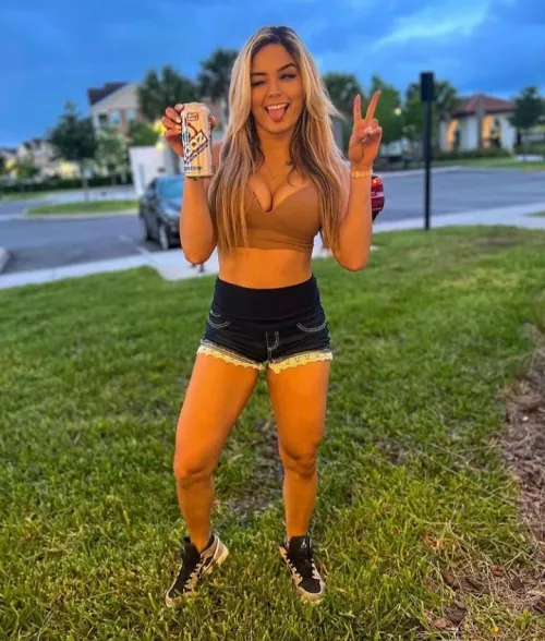 Silly looking Tay is amazing by Ahsoka_hot