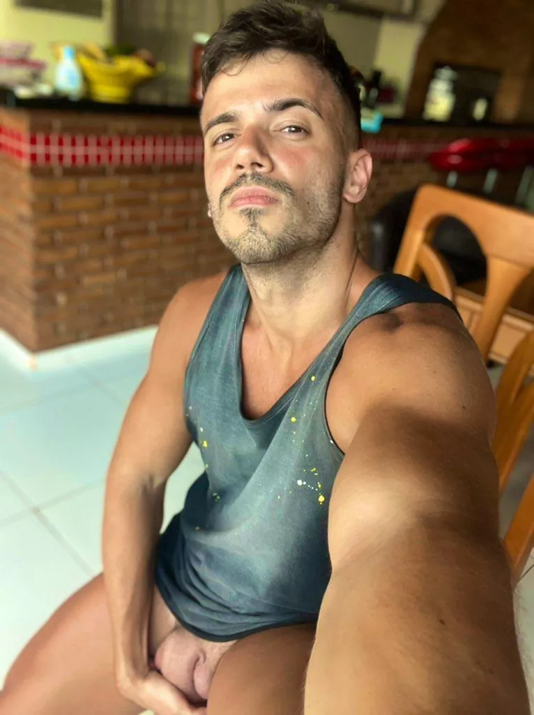 Silly me posted by italofassin