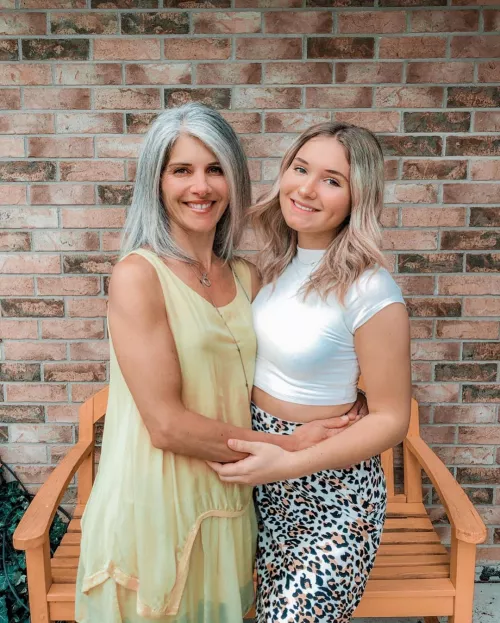 silver mom by FireSt77